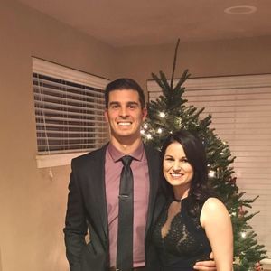 Meet your Posher, Blake